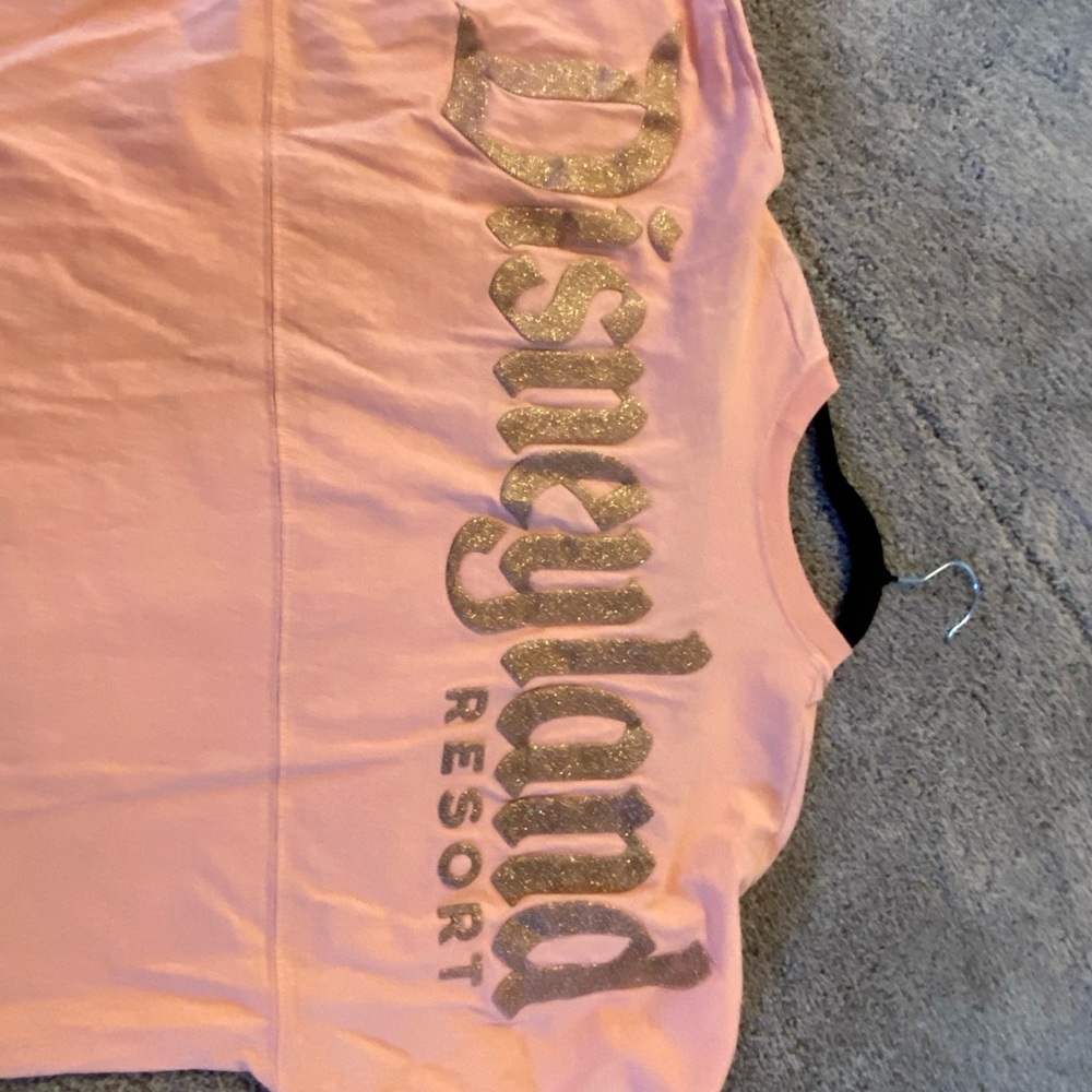 Never worn only washed once